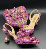 Luxury Italian Shoe & Bag -