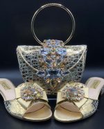 Luxury Italian Leather Slipper