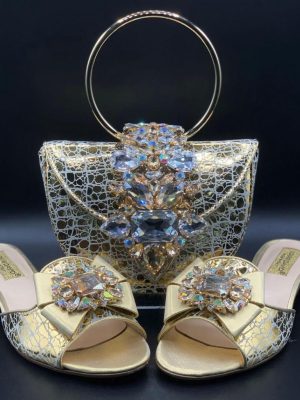 Luxury Italian Leather Slipper