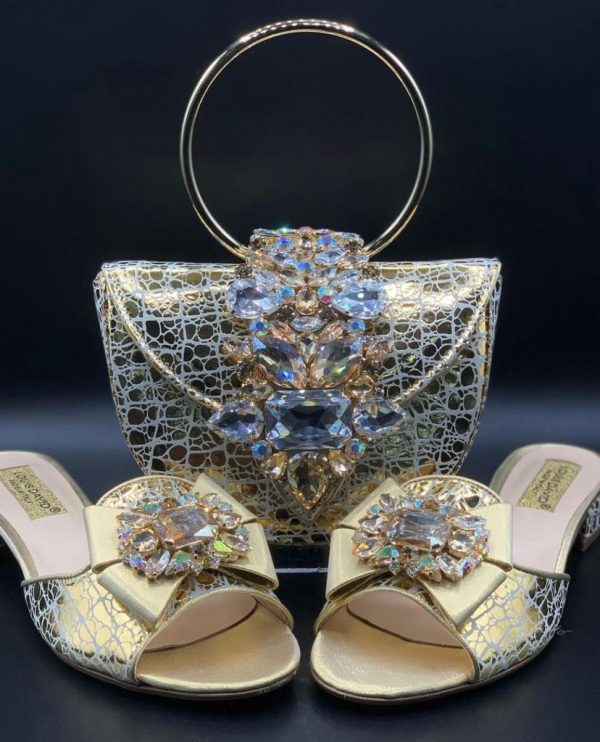 Luxury Italian Leather Slipper