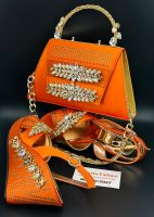 Customized Italian Shoes & Bag