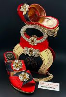Customized Italian Shoes & Bag