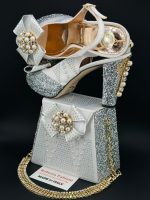 Customized Italian Shoes & Bag