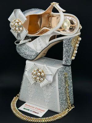 Customized Italian Shoes & Bag