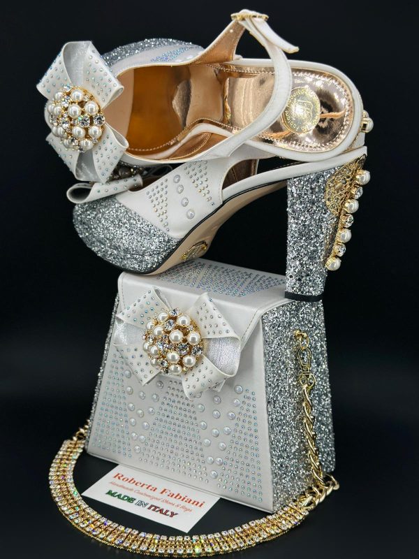 Customized Italian Shoes & Bag