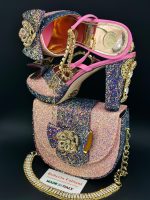 Customized Italian Shoes & Bag