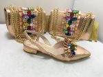 Classy Italian Shoe & Bag