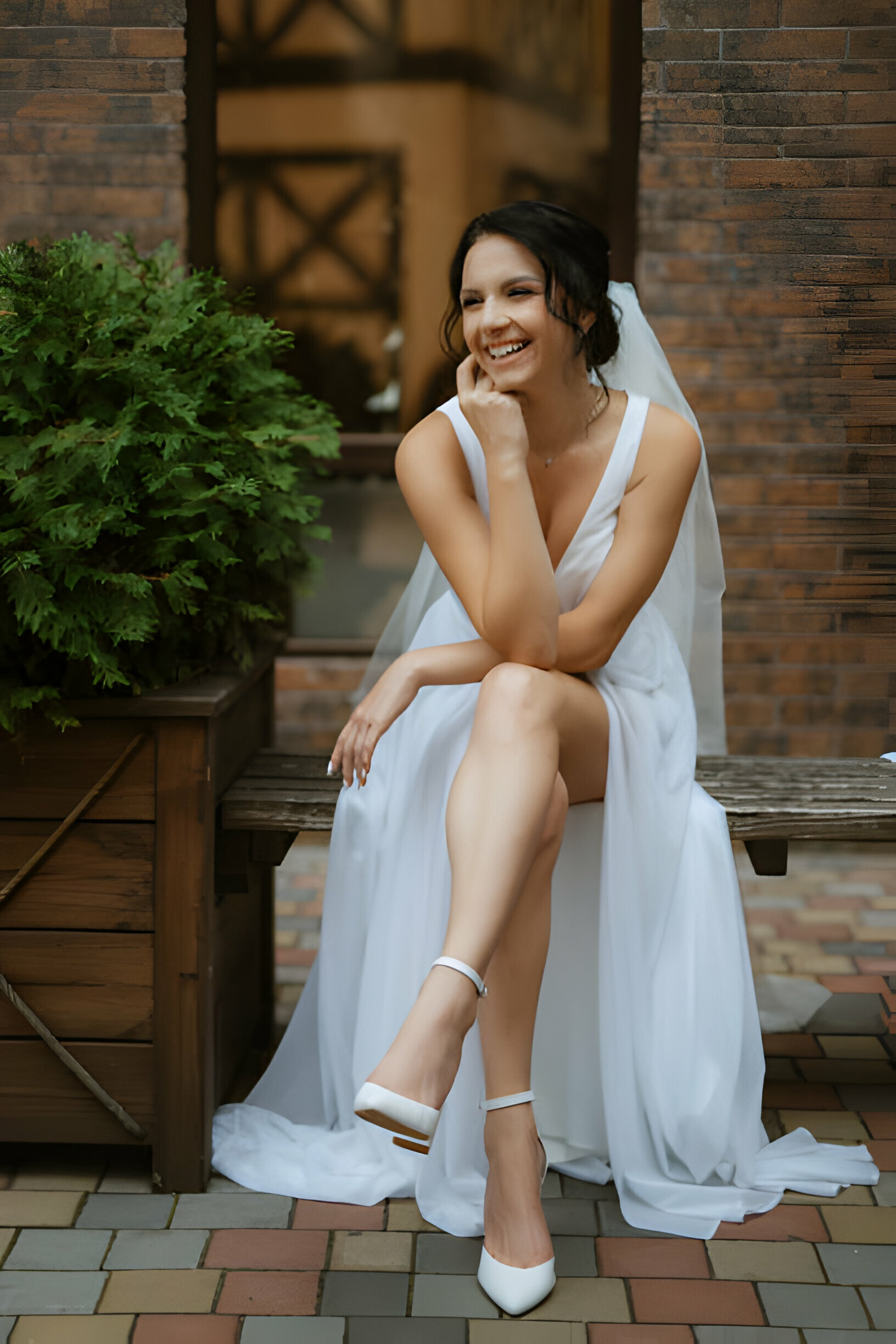 bride 1