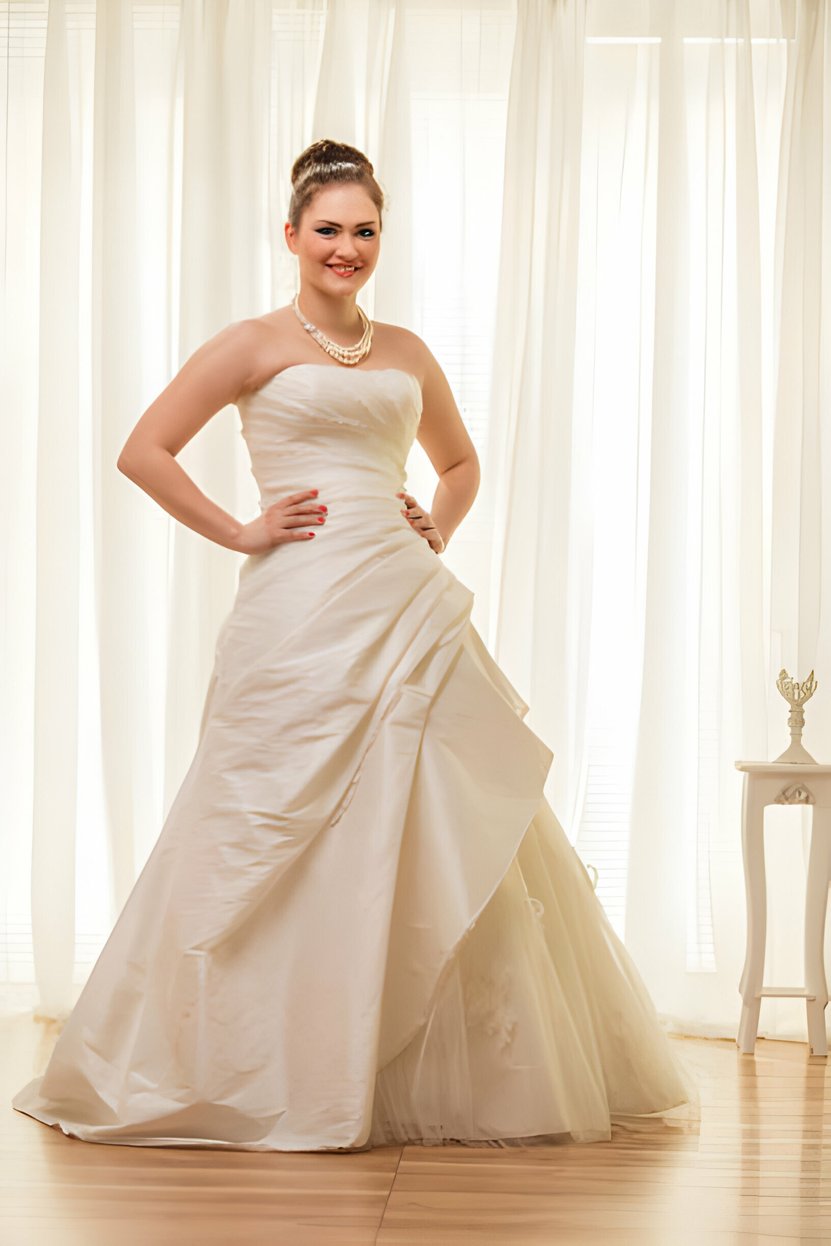 bride 5