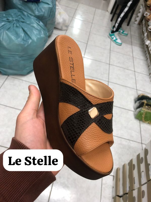 Italian Slippers