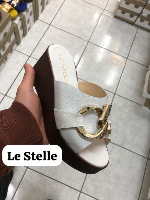 Italian Slippers