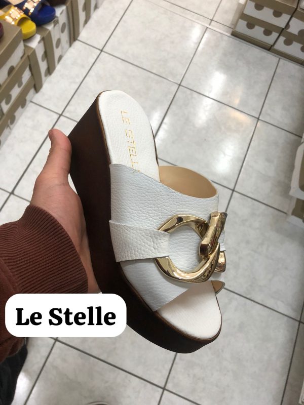 Italian Slippers
