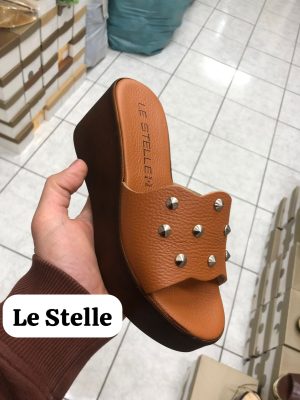 Italian Slippers