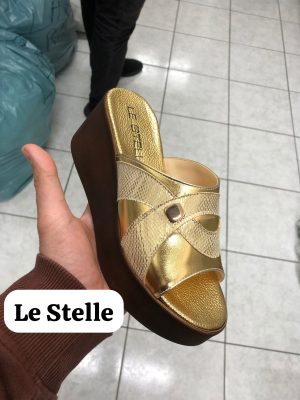 Italian Slippers