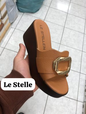 Italian Slippers