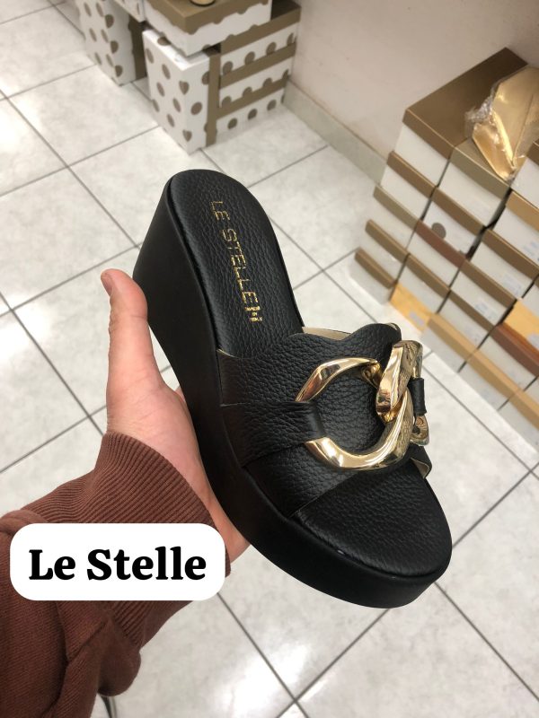 Italian Slippers