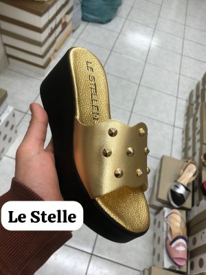 Italian Slippers