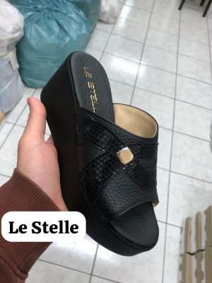 Italian Slippers